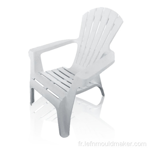 Moule d&#39;injection de chaise en plastique Moule de chaise en plastique Injection de plastique